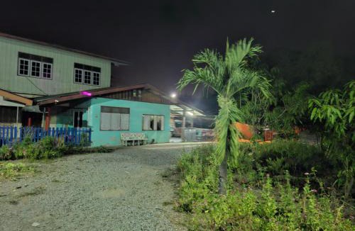 Bang Prok House | พลอย