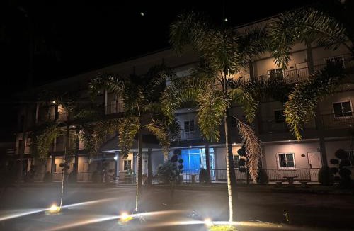 Fang Hotel | พีเอส โฮม ฝาง