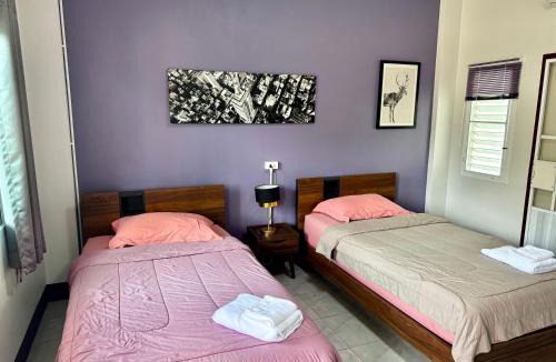 Fang Hotel | พีเอส โฮม ฝาง