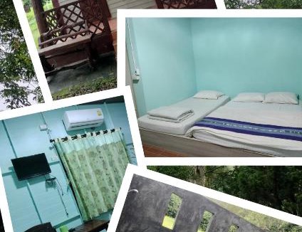 Mae Suai Bed & Breakfast | ล้านนาออนเซน