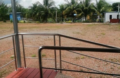 Wang Nam Yen Apartment | สวนดอกบัวรีสอร์ท Lotus Blossom Garden Resort.