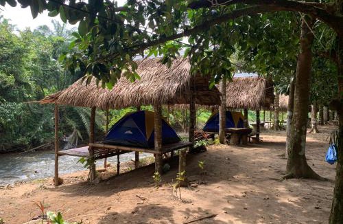 Phato Other | สวนบุศรา ลานกางเต็นท์วิถีเกษตร