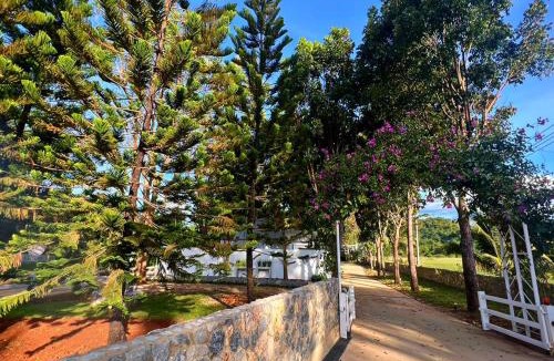 Nong Sarai Hotel | สายลม รีสอร์ท เขาใหญ่