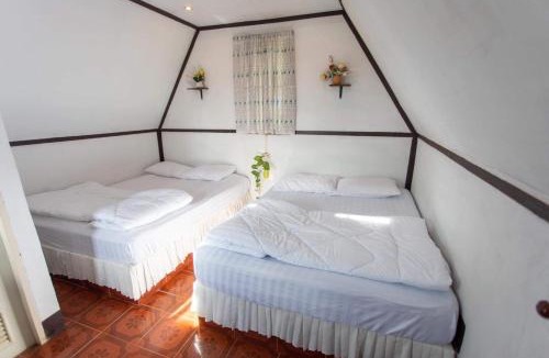 Tap Tao Ski Chalet | อุกฤษฟาร์มฮิลล์ ภูชี้ฟ้า