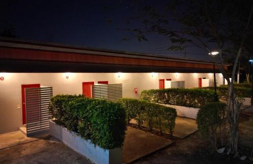 Si Prachan House | อิงน้ำท่าจีน (ท่าจีนรีสอร์ท)