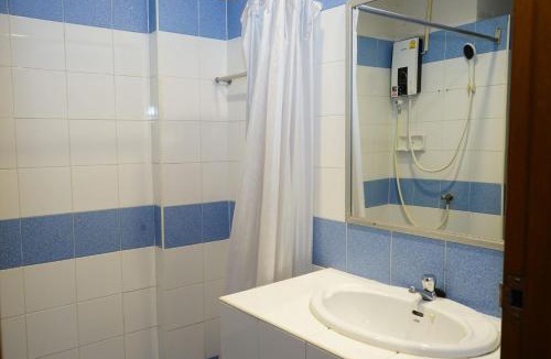 Sakon Nakhon Apartment | อุทยานบ้านเชียงเครือ