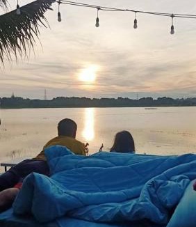 Sirindhorn Resort | อินทนนท์แคมป์ปิ้ง เขื่อนสิรินธร