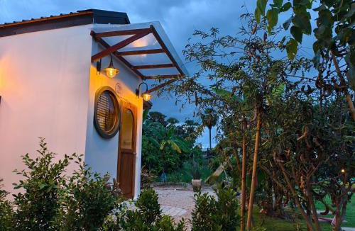 Nakhon Phanom House | อุ่นไอนา โฮมสเตย์ ณ นครพนม Aun-i-na Homestay Nakhonphanom