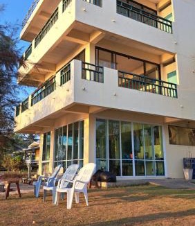 Kui Buri Hotel | อ่าวน้อยซีวิว รีสอร์ท