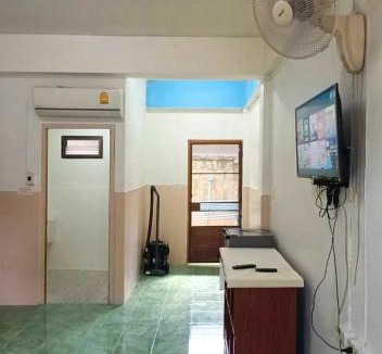 Chiang Khong Hotel | ฮานะอพาร์ทเม้นต์
