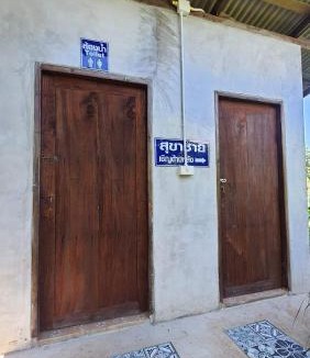 Mae Taeng House | ฮักจังโฮมสเตย์&คาเฟ่