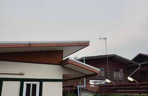That Phanom House | เกรียงศักดิ์ โฮมสเตย์
