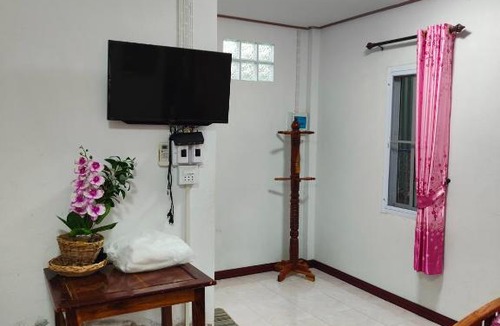That Phanom House | เกรียงศักดิ์ โฮมสเตย์