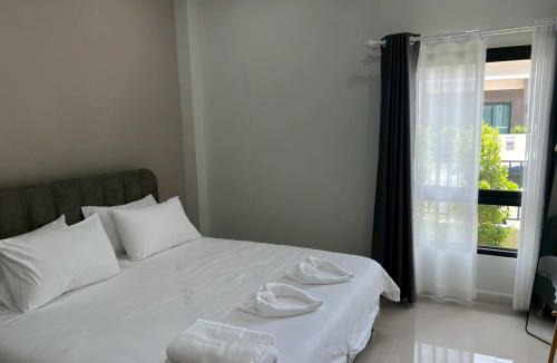 Nakhon Phanom Villa | เคียงนา เฮ้าส์ นครพนม - KiangNa House Nakhon Phanom