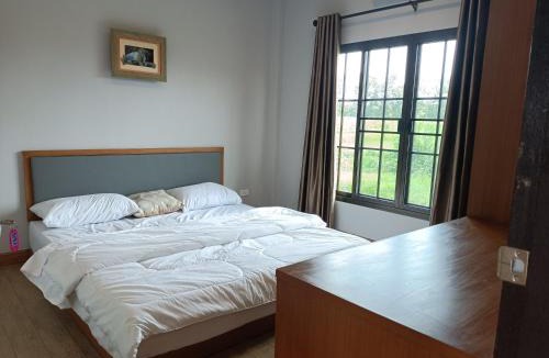 Chiang Rai Villa | เชียงรายฟิวชั่นรีสอร์ท
