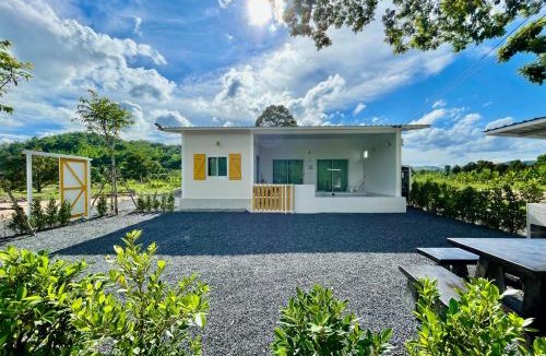 Kaeng Khoi House | เดอะ ชะอม The ChaOm