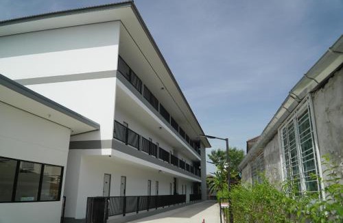 Nai Mueang Apartment | เมตตา เรสซิเด้นซ์ - Metta Residence