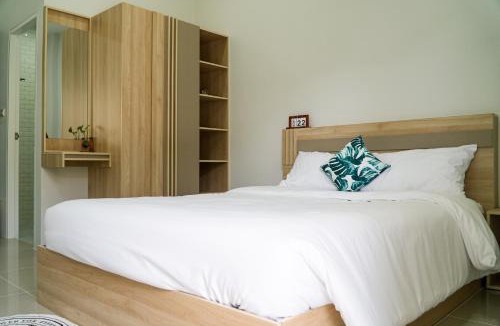 Nai Mueang Apartment | เมตตา เรสซิเด้นซ์ - Metta Residence