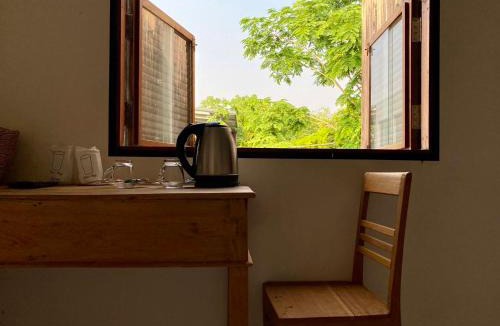 Ban Luang Hotel | แอทชฎา เชียงใหม่ @Shada Chiang Mai