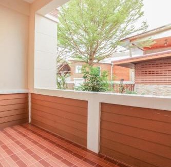 Chanthaburi Hotel | โรงแรมบ้านสวน ฟ้าใส
