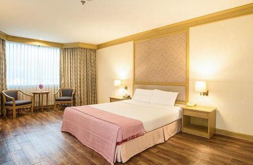 Mukdahan Hotel | โรงแรมมุกดาหารแกรนด์