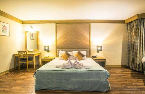 Mukdahan Hotel | โรงแรมมุกดาหารแกรนด์