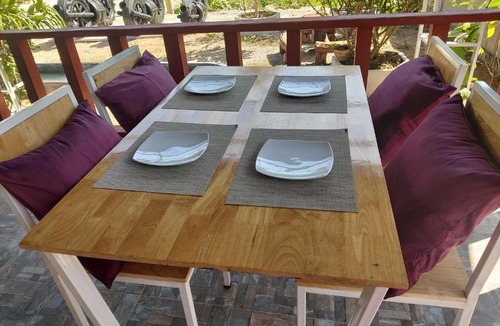 Mae Suai Bed & Breakfast | โรงแรม 12 ราศี เฮาส์ แม่สรวย