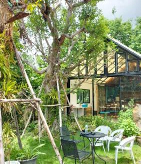 Surin Resort | โอรีสอร์ต Oresort