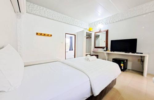 Suan Phueng Hotel | โอลิว่า วิว รีสอร์ต