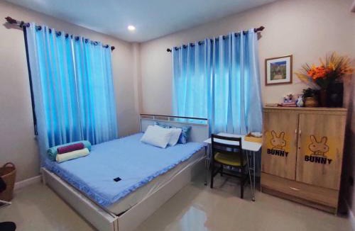 Mukdahan Villa | โฮมสเตย์บ้านญาติมุกดาหาร
