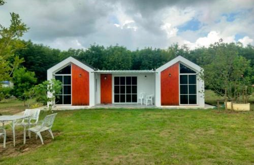 Mae Suai House | ไร่นภาดลรีสอร์ท