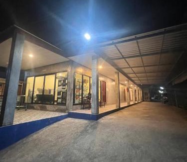 Chumphon Hostel | ไลอ้อน โฮเทล
