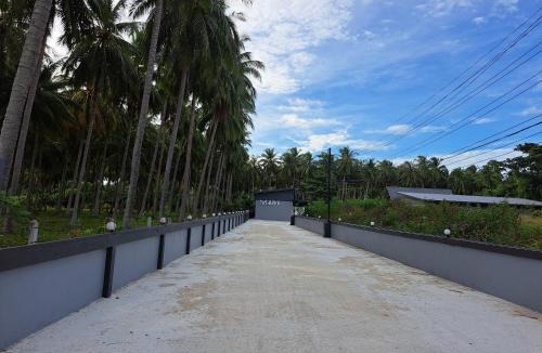 Thap Sakae Bed & Breakfast | ไอวี่ ดีลักซ์ รีสอร์ท