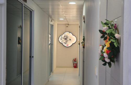 Koh Lan House | 格兰岛屿民宿Rock Resort Kohlarn