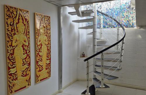 Koh Lan House | 格兰岛屿民宿Rock Resort Kohlarn