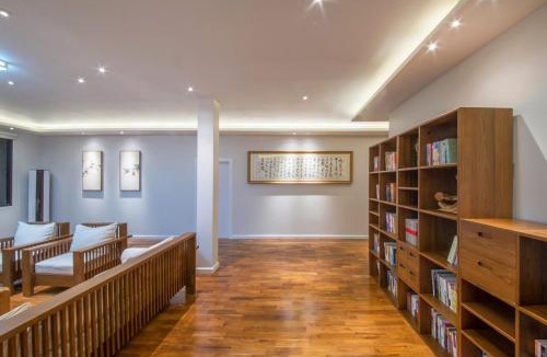 San Sai Villa | 清迈闲庭