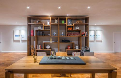 San Sai Villa | 清迈闲庭