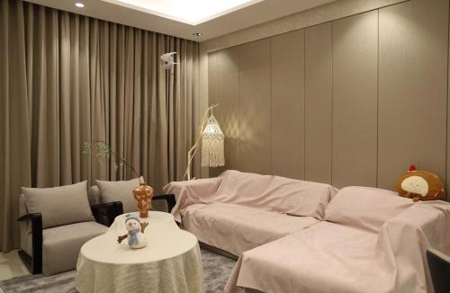 Business Bay Apartment | 温馨可爱的整套公寓