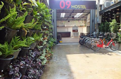 Wat Ket Hostel | 09 Hostel Chiangmai