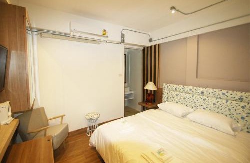 Wat Ket Hostel | 09 Hostel Chiangmai