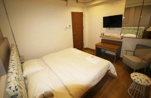 Wat Ket Hostel | 09 Hostel Chiangmai
