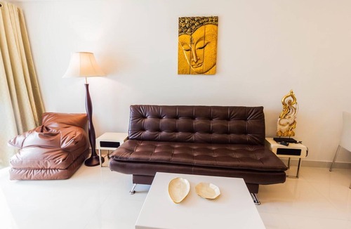 North Pattaya Apartment | 1 bedroom apartment @Club Royal Wongamat unit#1