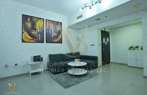 Jumeirah Apartment | 1 Bedroom Apartment In Dubai