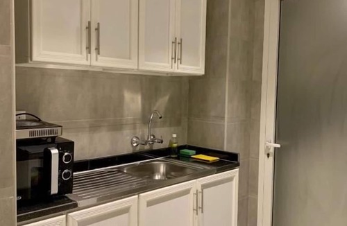 Al Sharq Apartment | 1 Bedroom Apartment Near Nesto Hypermarket Butina