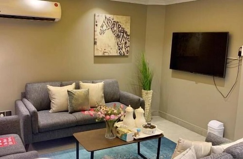Al Sharq Apartment | 1 Bedroom Apartment Near Nesto Hypermarket Butina