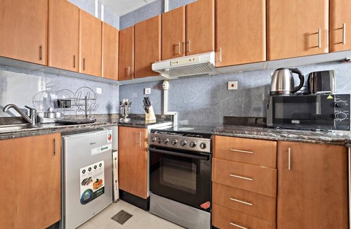 Al Sufouh 2 Apartment | 1 Bedroom in Dubai Marina opp Dmcc metro station