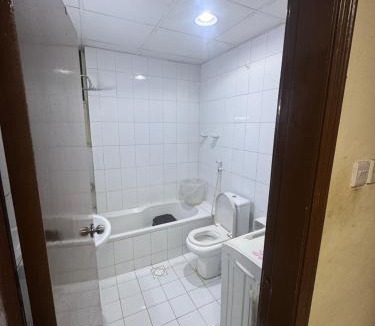 Al Majaz Apartment | 1 BHK Flat
