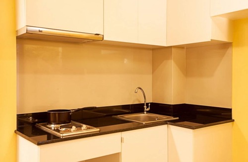 Hua Hin Apartment | 1-BR Apartment w SofaBed@Rocco HuaHin 4D