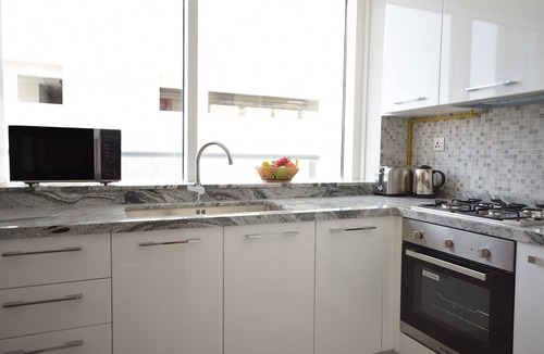 Jumeirah Village Circle Apartment | 1 BR Apartment with Large Balcony - JVC