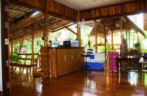 U Thong Bed & Breakfast | 100 m² Bed and breakfast ∙ 9 guests